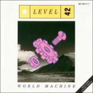 World Machine (2000 Remastered)