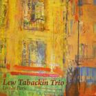 Lew Tabackin - Live In Paris