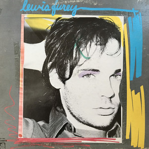 Lewis Furey (Vinyl)