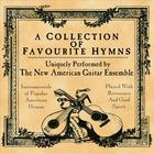 Lewis Ross - A Collection of Favourite Hymns