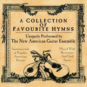 A Collection of Favourite Hymns