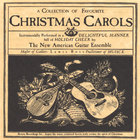 Lewis Ross - A Collection of Favourite Christmas Carols