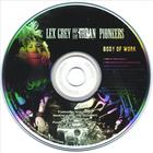 Lex Grey and The Urban Pioneers - Body Of Work