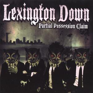 Partial Possession Claim