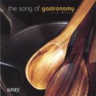 The Song of Gastronomy