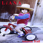 LiANA - Amazon Trail