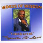 Liberator - Words Of Wisdom