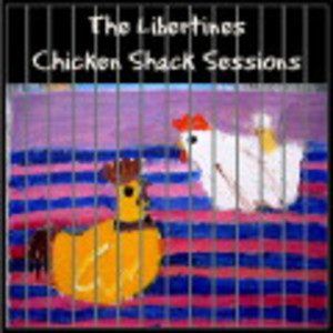 Chicken Shack Sessions