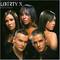 liberty x - Being Somebody