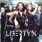 liberty x - Thinking It Over