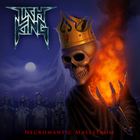 Lich King - Necromantic Maelstrom