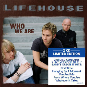 Who We Are (Deluxe Edition) CD2