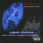 Liquid Cocaine