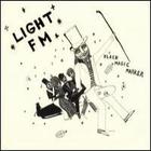 Light FM - Black Magic Marker
