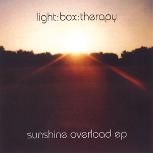 sunshine overload ep