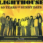 Lighthouse - 40 Years Of Sunny Days