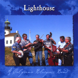 A California Bluegrass Band