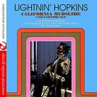 Lightnin' Hopkins - California Mudslide (And Earthquake) (Remastered)