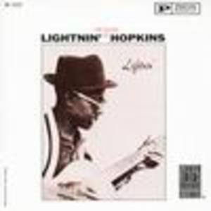 The Blues of Lightnin' Hopkins