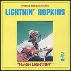 Lightnin' Hopkins - Flash Lightnin'