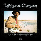 Lightspeed Champion - Life Is Sweet! Nice To Meet You CD2