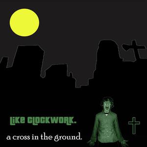 A Cross In The Ground