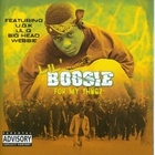 Lil Boosie - For My Thugz