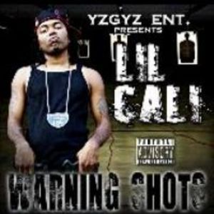 Warning Shots