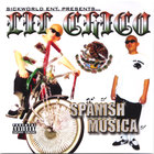 Lil Chico - Spanish Musica