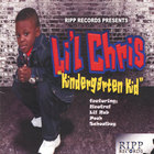 Lil Chris - The Kindergarten Kid