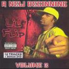 Lil Flip - A New Beginning, Vol. 3