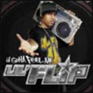 U Gotta Feel Me CD2