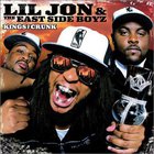 Lil Jon - Kings Of Crunk
