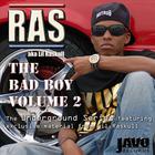 Lil Raskull - The Bad Boy, Vol.2
