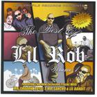 Lil Rob - The Best of