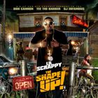 Lil' Scrappy - The Shape Up