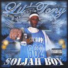 Lil Tony - Soljah Boy
