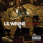 Lil Wayne - Rebirth (Deluxe Edition)