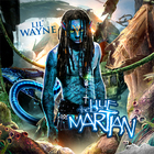 Lil Wayne - The Blue Martian