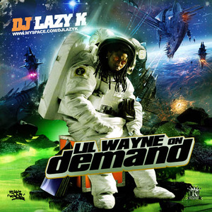 On Demand (Bootleg)