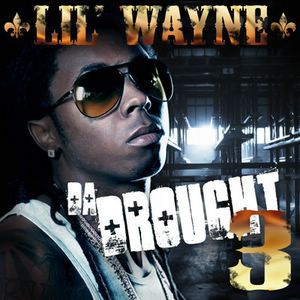 Da Drought 3 CD1