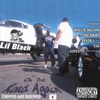 Lil' Black - On The Road Again (Chopped and Screwed)