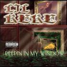 Lil' Keke - Peepin' In My Window