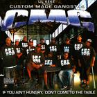 Lil' Keke - Presents C.M.G. (Custom Made Gangstas)