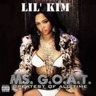 Lil' Kim - Greatest Of All Time