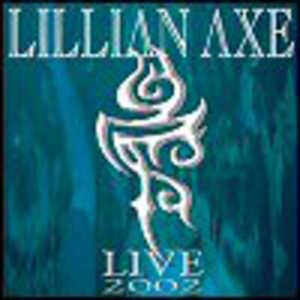 Live 2002 CD1
