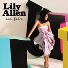 Lily Allen - Not Fair (CDS)