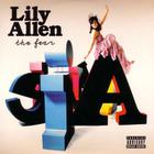 Lily Allen - The Fear (MCD)