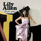 Lily Allen - Fuck You (CDS)