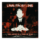Limb From Limb - The Artist In A Time Of War (EP)